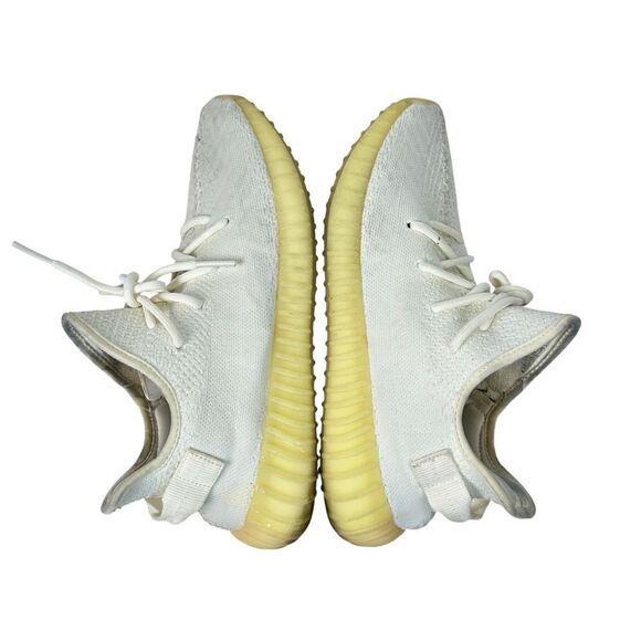 Adidas Yeezy Boost 350 V2 CP366 Cream White Mens Size 10 main image 4